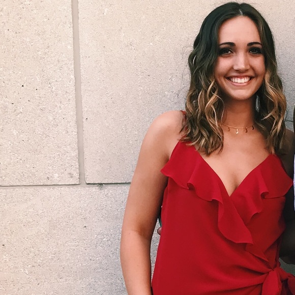 MEET YOUR POSHER. Open to exchanges and offers :) - Picture 5 of 5